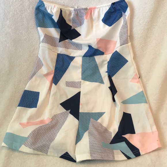 Romper - Picture 2 of 5